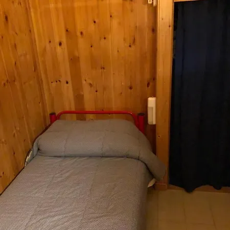 Abruzzo Campo Felice Accogliente *