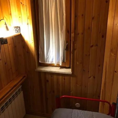 Appartamento Abruzzo Campo Felice Accogliente