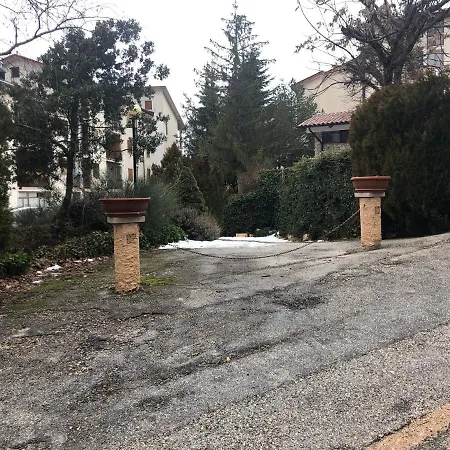 Abruzzo Campo Felice Accogliente Appartamento *