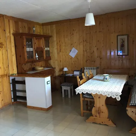Abruzzo Campo Felice Accogliente * Collimento