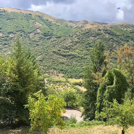 Appartamento Abruzzo Campo Felice Accogliente Collimento