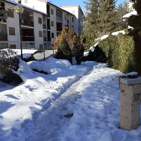 Abruzzo Campo Felice Accogliente Appartamento *